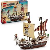 Lego 75639 One Piece Going Merry Korsan Gemisi 10+ Yaş 1376 Parça