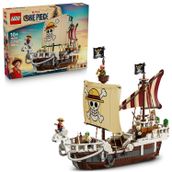 Lego 75639 One Pıece Going Merry Korsan Gemisi
