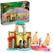 Lego 75681 Glinda Elphaba ve Nessarose Shiz Üniversitesi’nde