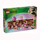Lego 75683 Wicked 740 Parça Glinda ve Elphaba'nın Yurdu