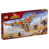 Lego 76107 Thanos: Muhteşem Savaş