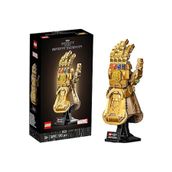Lego 76191 Marvel Sonsuzluk Eldiveni