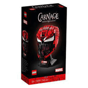 Lego 76199 Marvel Carnage