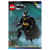 Lego 76259 275 Parça Batman Yapım Figür