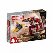 Lego 76263 66 Parça Marvel Iron Man Hulkbuster Thanos’a Karşı