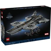 Lego 76354 Marvel S.H.I.E.L.D. Helikoptaşır