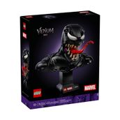 Lego 76356 Marvel Super Heroes Venom Büstü 18+ Yaş 413 Parça