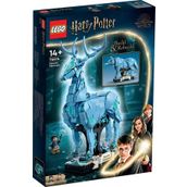 Lego 76414 Harry Potter Expecto Patronum