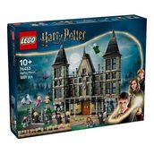 Lego 76453 Harry Potter Malfoy Malikanesi