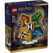 Lego 76462 Harry Potter Hogwarts Bina Arması