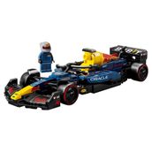 Lego 77243 Speed Champions Oracle Red Bull Racing RB20 F1 Yarış Arabası