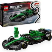 Lego 77245 269 Parça Speed Champions Aston Martin Aramco F1 AMR24 Yarış Arabası