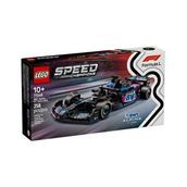 Lego 77248 258 Parça Speed Champions BWT Alpine F1 Team A524 Yarış Arabası