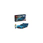 Lego 77253 Speed Champions Bugatti Vision Gran Turismo Araba