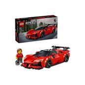 Lego 77254 Speed Champions Ferrari SF90 XX Stradale