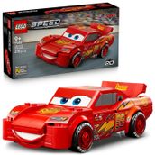 Lego 77255 Speed Champions Şimşek McQueen
