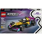 Lego 77258 Speed Champions F1 Academy Yarış Arabası 10+Yaş 201 Parça