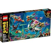 Lego 80037 Monkie Kid Doğunun Ejderhası