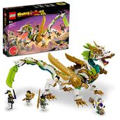 Lego 80047 Monkie Kid Mei'nin Gardiyan Ejderhası