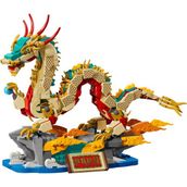 Lego 80112 Chinese Festivals Şanslı Ejderha