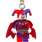 Lego 853525 Nexo Knights NK Jestro Key Chain