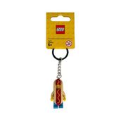 Lego 853571 Hot Dog Guy Anahtarlık