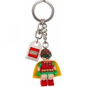Lego 853634 Batman Robin Key Chain