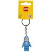 Lego 853666 Shark Suit Guy Anahtarlık