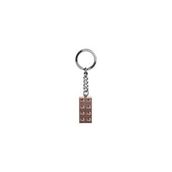 Lego 853793 2x4 Rose Gold Anahtarlık