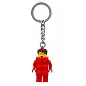 Lego 853903 Brick Suit Guy Anahtarlık