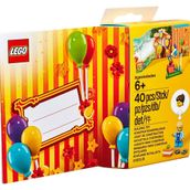 Lego 853906 Doğum Günü Kartları