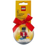 Lego 853907 Oyuncak Asker-Yılbaşı Ağacı Süsü