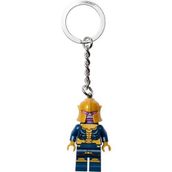Lego 854078 Süper Kahramanlar Thanos Minifigure Anahtarlık