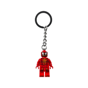 Lego 854154 Super Heroes Carnage Anahtarlık
