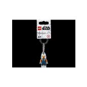 Lego 854186 Star Wars Ahsoka Tano Anahtarlık