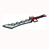 Lego 854260 Nınjago Iskelet Kılıcı