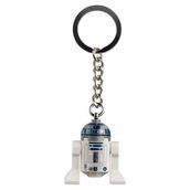 Lego 854312 R2-D2 Key Chain