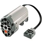 Lego 88004 Power Functions Servo Motor
