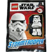 Lego 912062 Star Wars Stormtrooper 6+ Yaş
