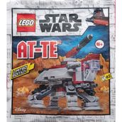 Lego 912308 Star Wars At-Te 6+ Yaş 62 Parça