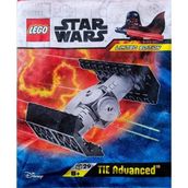 Lego 912311 Star Wars Tıe Advanced 6+ Yaş 29 Parça