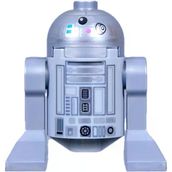 Lego Astromech Droid R2-Bhd Minifigür