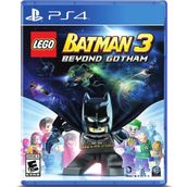 Lego Batman 3: Beyond Gotham PS4