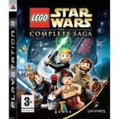 Lego Batman The Videogame PS3