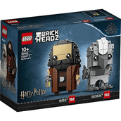 Lego BrickHeadz 40412 Hagrid and Buckbeak