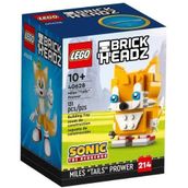 Lego Brickheadz 40628 Miles Tails Prower