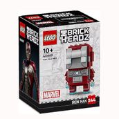 Lego Brickheadz 40669 Iron Man Mk5