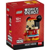 Lego Brickheadz 40673 Spring Festival Mickey Mouse