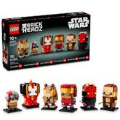 Lego Brickheadz 40676 The Phantom Menace