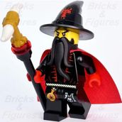 Lego CAS534 Castle: Dragon Wizard - Ejderha Büyücüsü Orjinal Minifigür